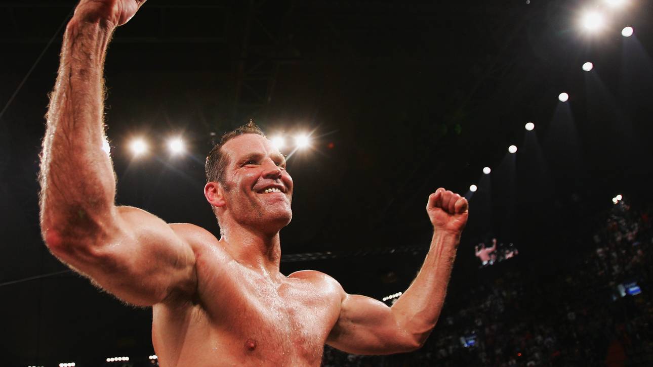 Wie Maske einen Boom auslöste