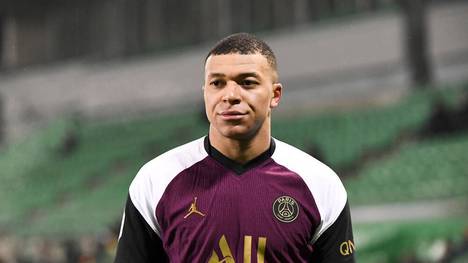 Das Debüt von Mauricio Pochettino lief nicht wie erwünscht. Der 48-Jährige wählt nach dem Spiel durchaus kritische Worte - vor allem in Richtung Kylian Mbappé. 