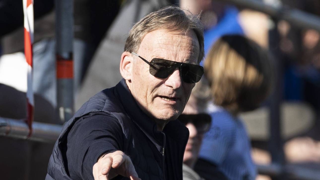 Watzke-Klartext zu Bellingham