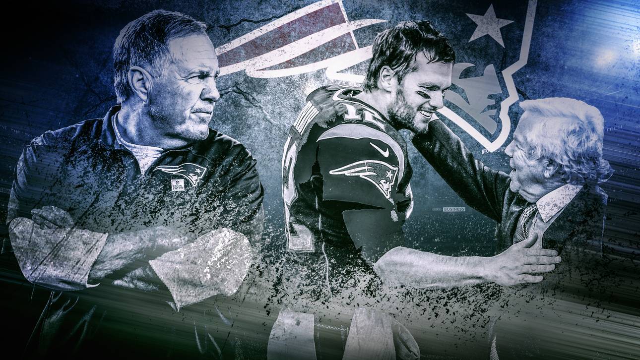 So vergiftet sind die Patriots