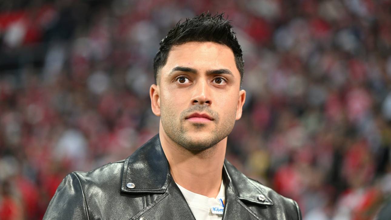 Mainz muss weiter auf Amiri verzichten