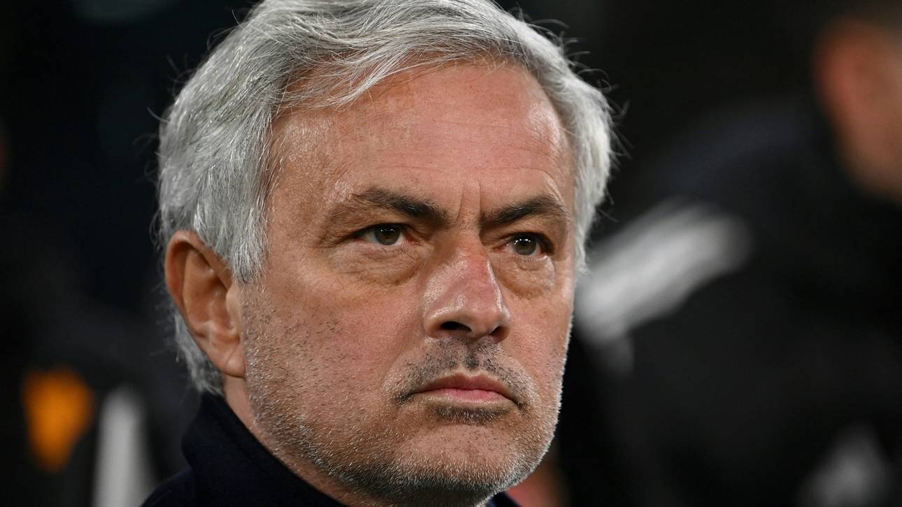 Mourinho hat Barca-Star im Visier