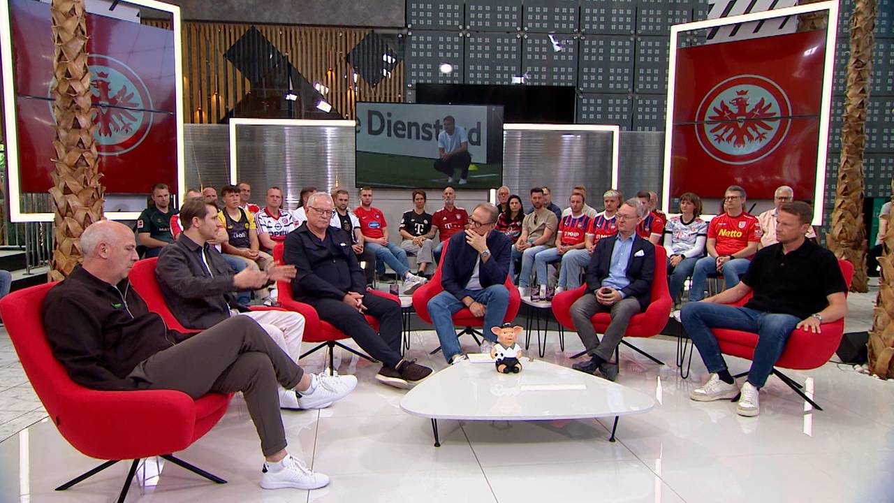 Doppelpass einig: Dieser Trainer fliegt bald
