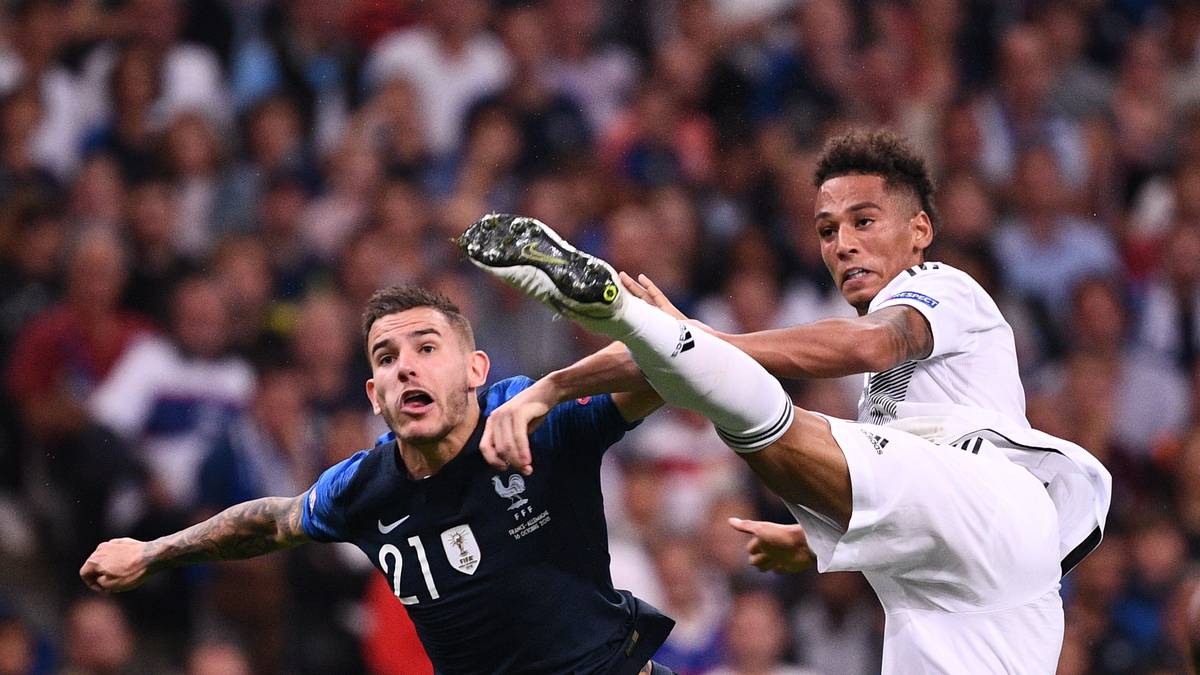 THILO KEHRER: Hat sich im Star-Ensemble von Paris Saint-Germain nach anfänglichen Schwierigkeiten durchgesetzt. Kam in den letzten vier Meisterschaftsspielen jeweils über 90 Minuten zum Einsatz und fügte sich gut ein