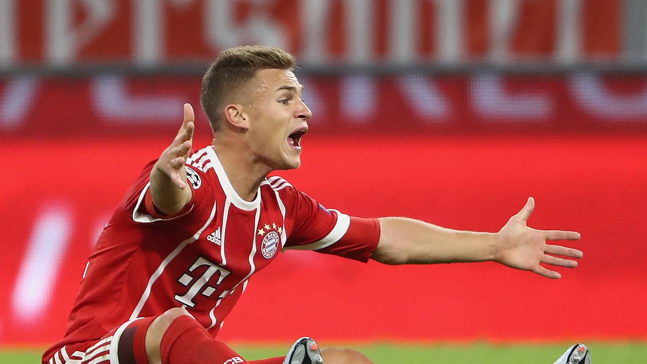 Bayern will Wiedergutmachung