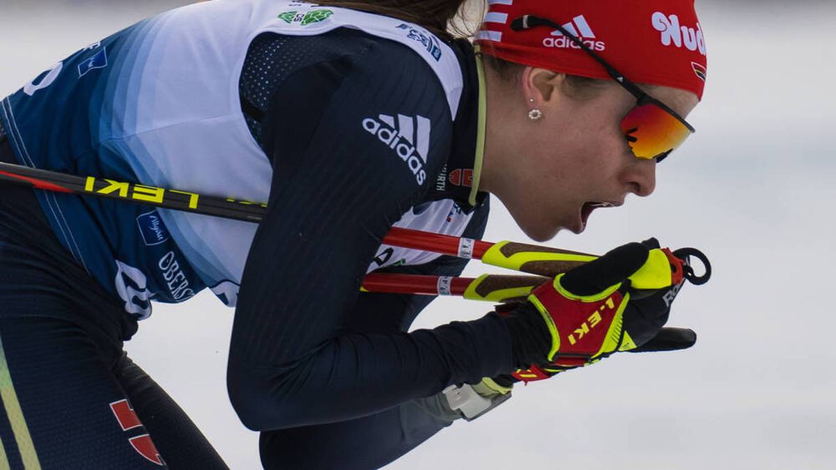 KATHARINA HENNING: Nach dem ersten deutschen Weltcupsieg im Langlauf seit 14 Jahren ist Hennig unbestritten das deutsche Gesicht der Sportart. Mit exzellenten Leistungen bei der Tour de Ski machte sie zudem auf sich aufmerksam. Nun strebt die 26-Jährige nach einer WM-Medaille. Insbesondere im Team zusammen mit Olympia-Kollegin Victoria Carl und Co. ist eine Medaille definitiv greifbar