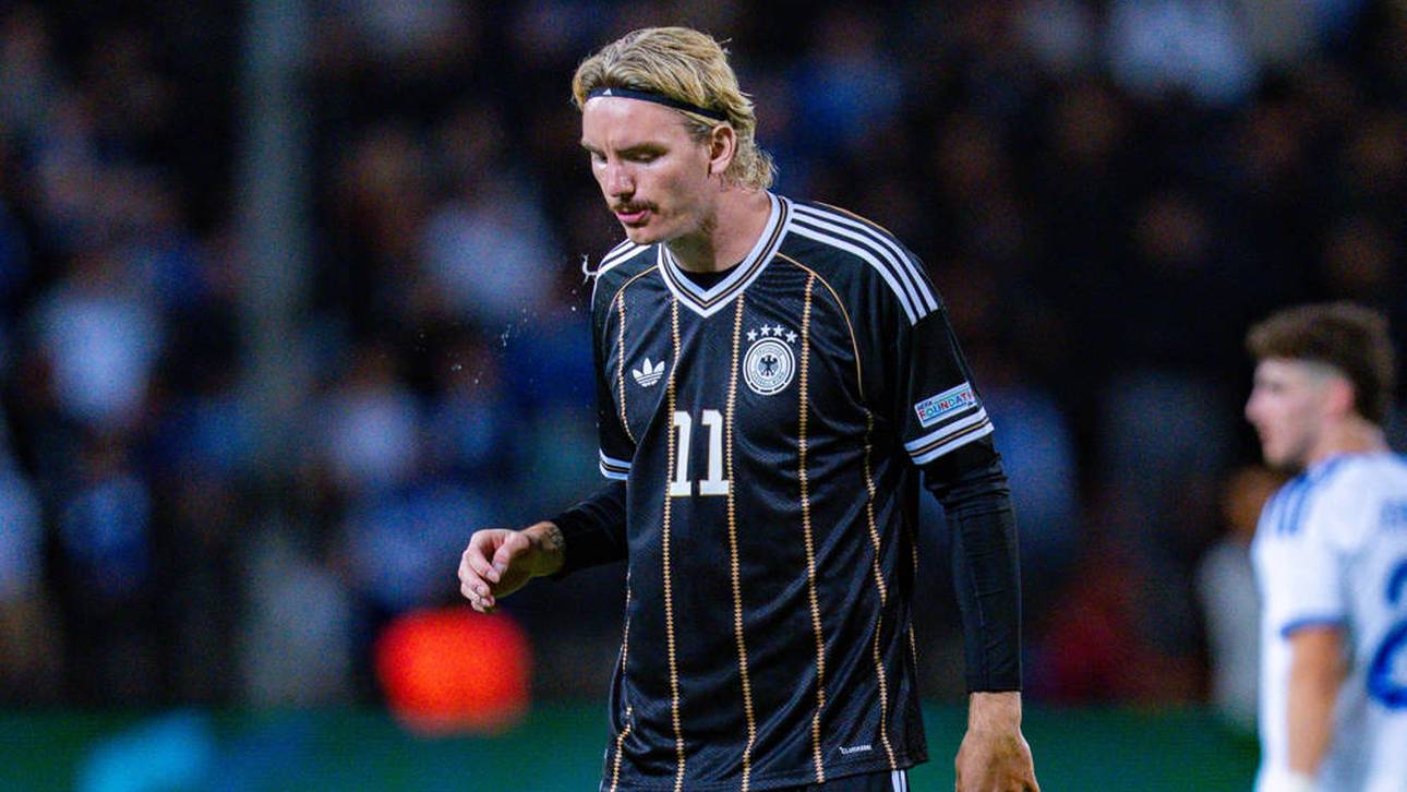 JETZT LIVE: Crunchtime! Gelingt Deutschland der Lucky Punch?