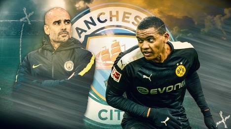 Für Manuel Akanji heißt es wohl bald Abschied nehmen von seinen BVB-Teamkollegen. Der Schweizer Nationalspieler steht kurz vor einem Wechsel zu Manchester City und  wird sich wahrscheinlich noch in diesem Transfersommer der Mannschaft von Pep Guardiola anschließen.
