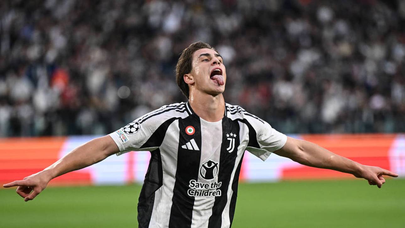 Presse feiert Ex-Bayern-Juwel