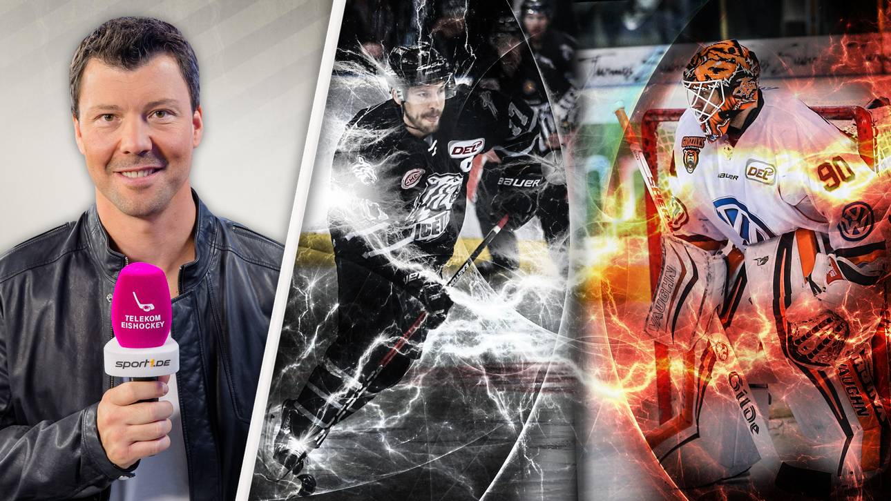 Goldmann: So geil werden die Halbfinals