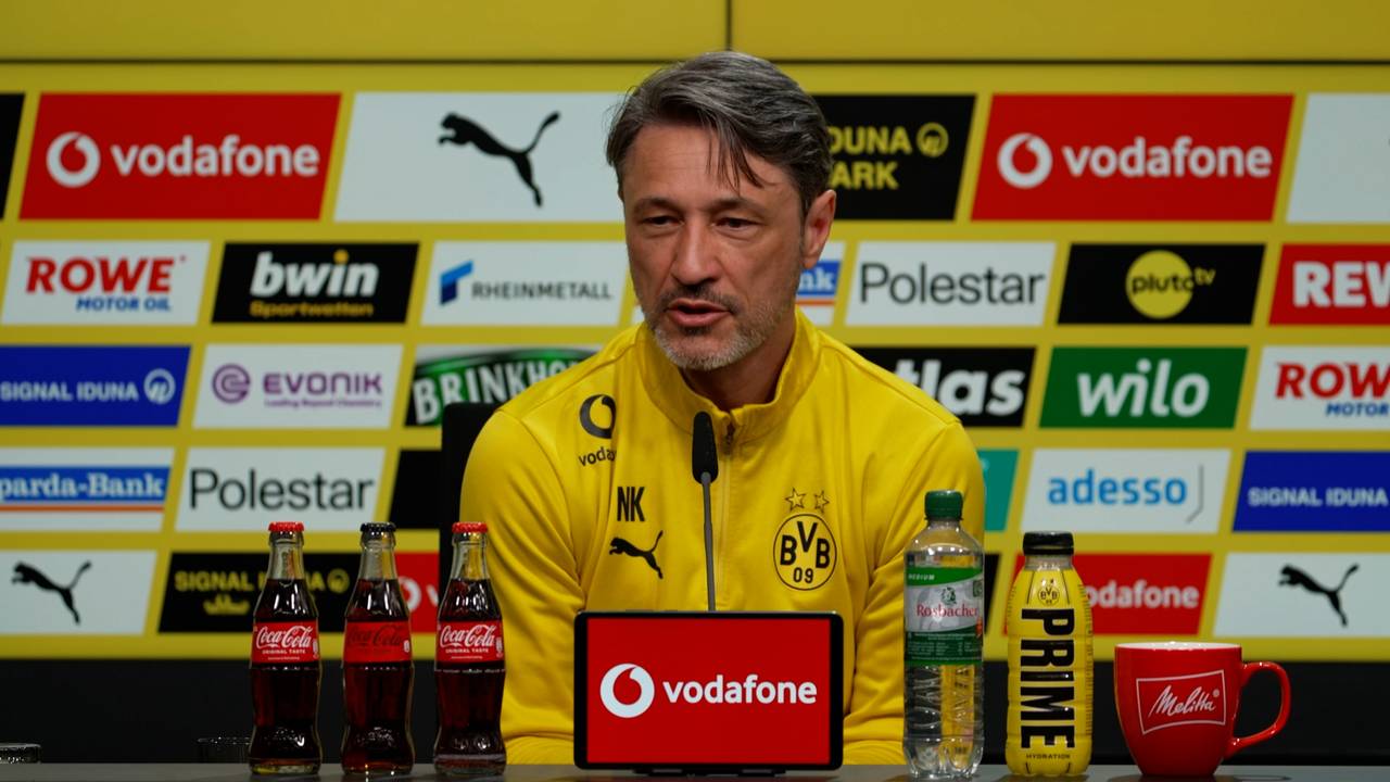 Diese Aussage wird nicht jeden BVB-Fan freuen!