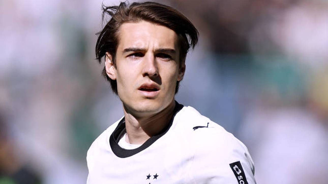 Klub-Boss befeuert Neuhaus-Gerüchte