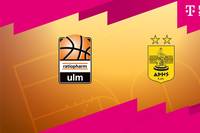 ratiopharm ulm - Aris Midea Thessaloniki: Highlights | EuroCup