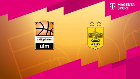 ratiopharm ulm - Aris Midea Thessaloniki: Highlights | EuroCup