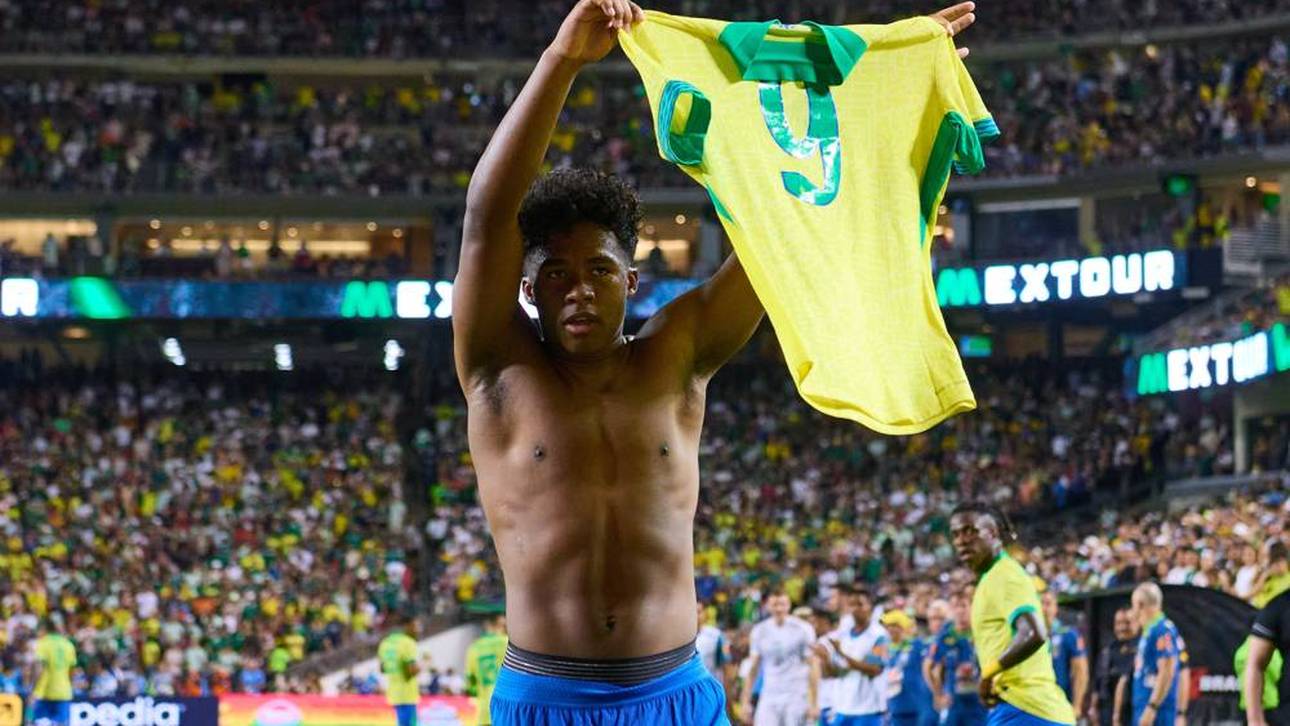 Neues Real-Juwel sorgt für Furore