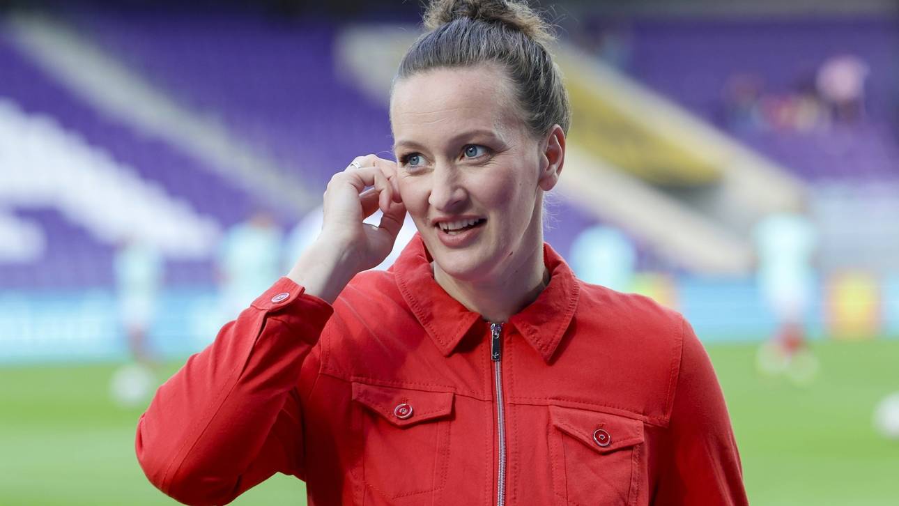 DFB-Frauen? „Kann sehr weit gehen“