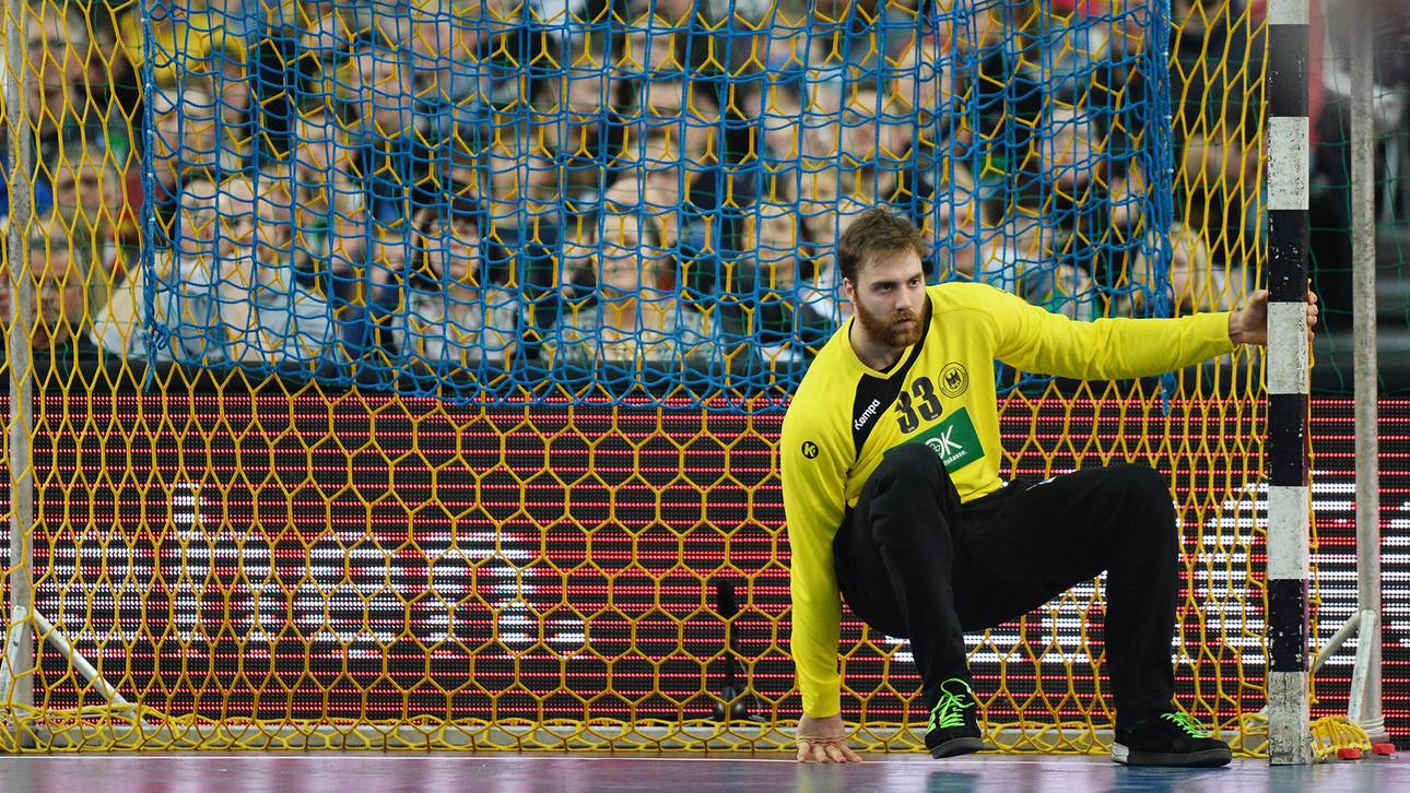 Schwache Bad Boys vermissen Identität