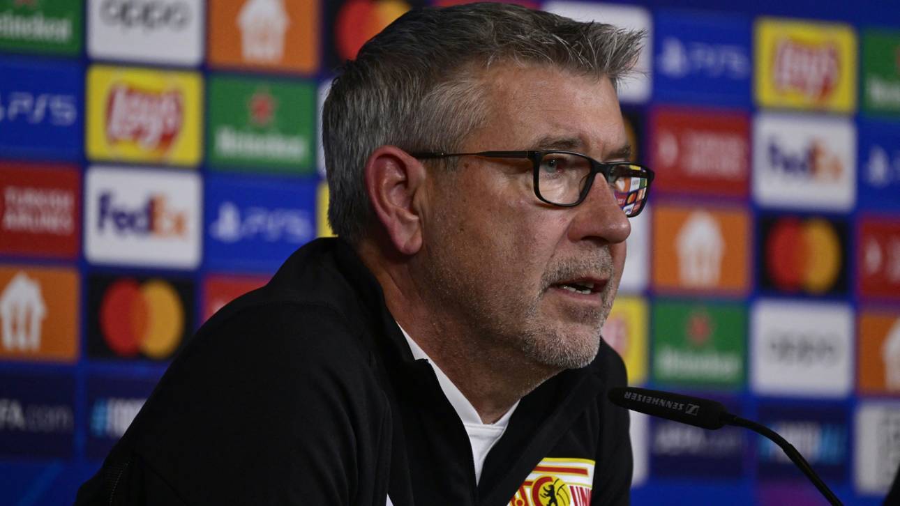 Fischer erwartet Vorfreude in Neapel