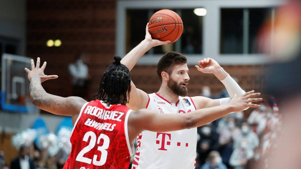 Reichweite, Budget, Erfolge: BBL will „Triple Double“