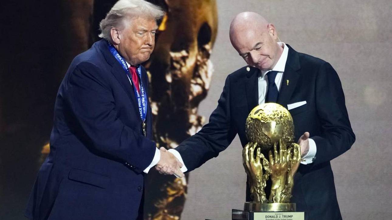 Wie groß ist Ihr WM-Fieber?