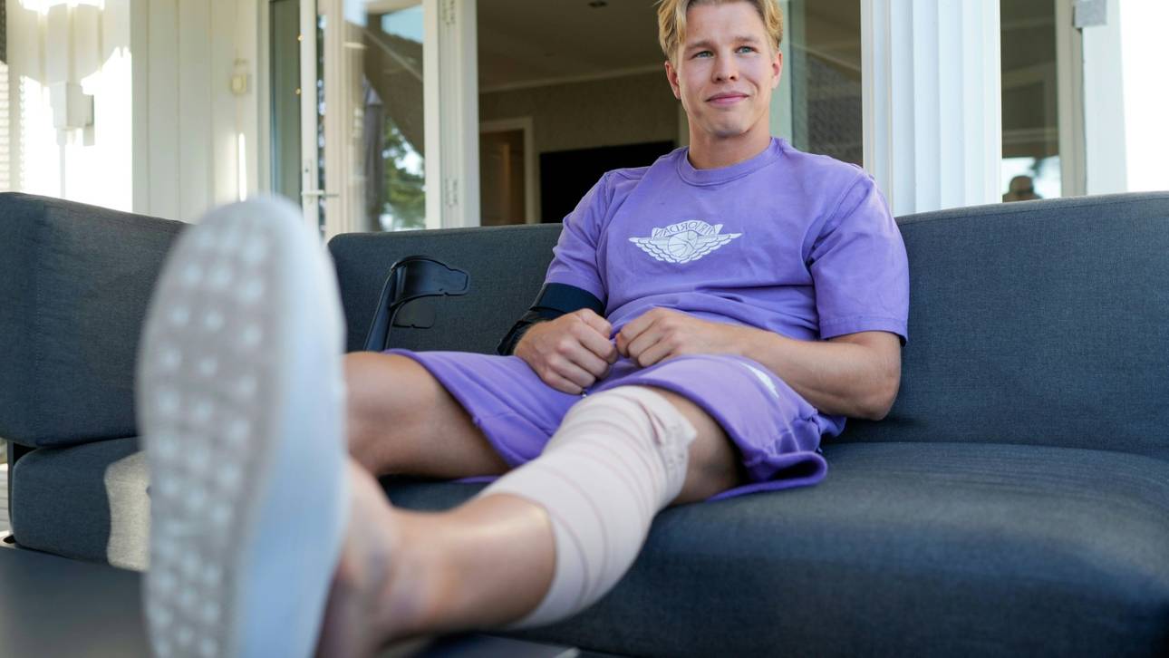 WM-Aus für Olympia-Überraschung