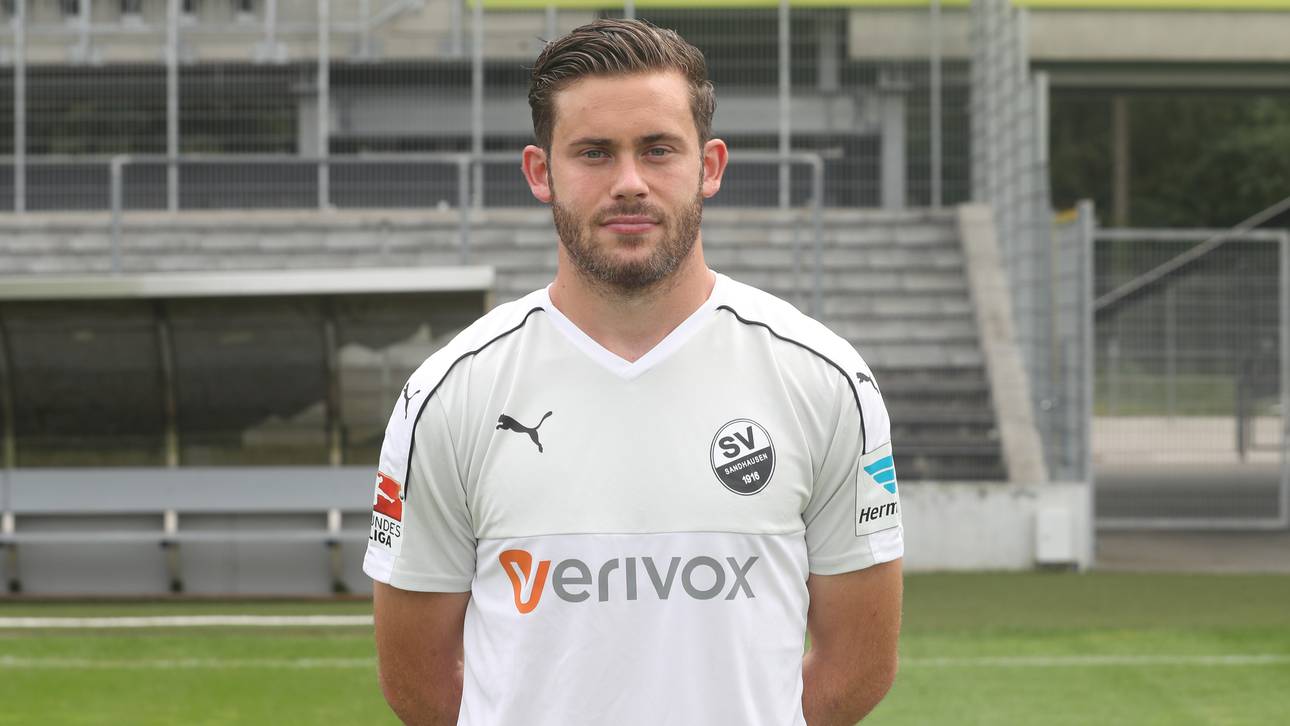 Zellner wechselt zu Saarbrücken