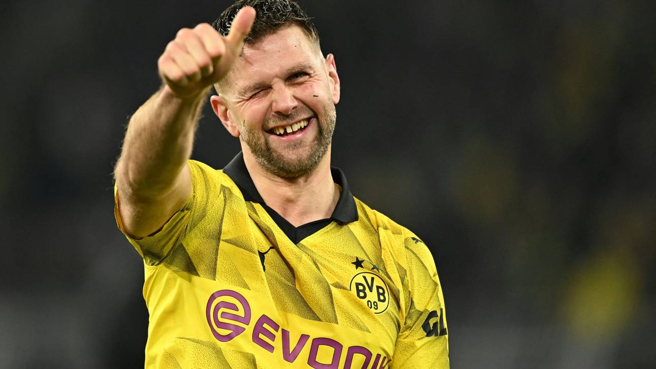 Füllkrug über Torlos-Serie: „Scheißegal“