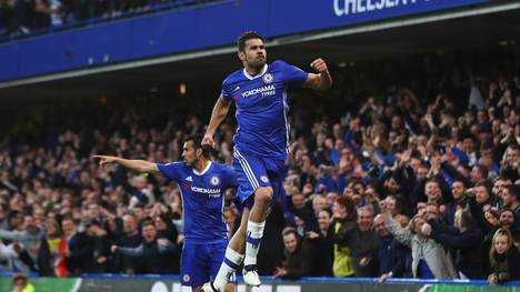 Chelsea v Middlesbrough - Premier League