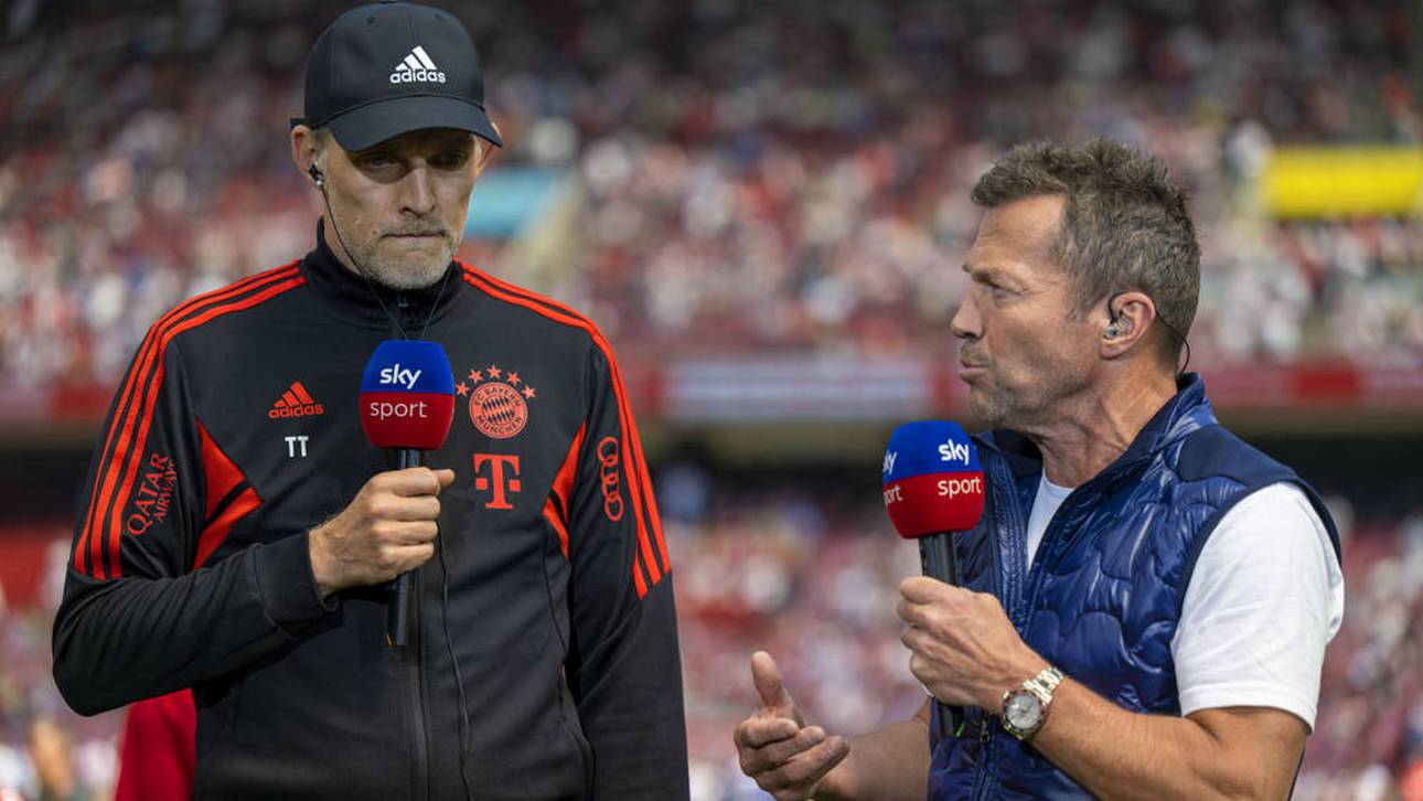 Matthäus äußert Kritik an Tuchel