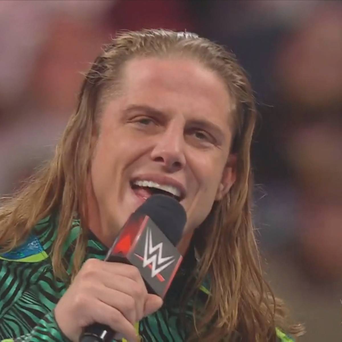 "Stück Müll": WWE-Rivale droht Roman Reigns