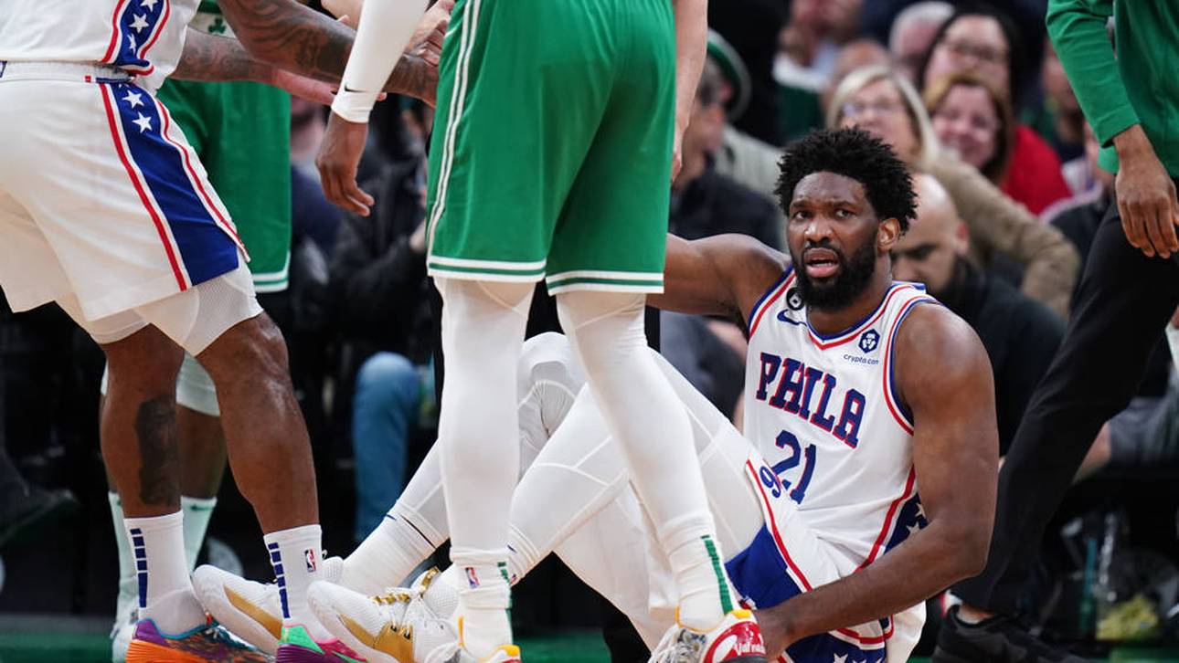 NBA spielt in Abu Dhabi