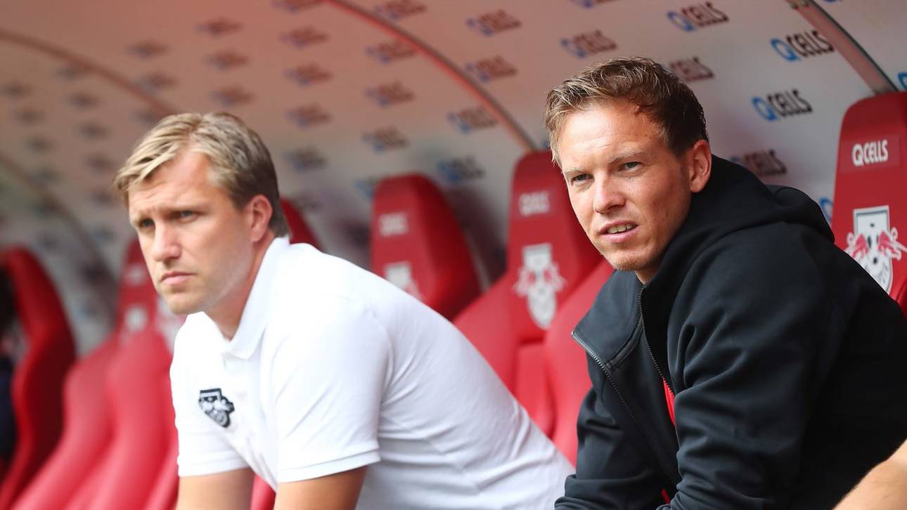 Krösche: Nun liegt es an Werner