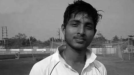 Ankit Keshri verstirbt nach einem tragischen Unfall beim Cricket