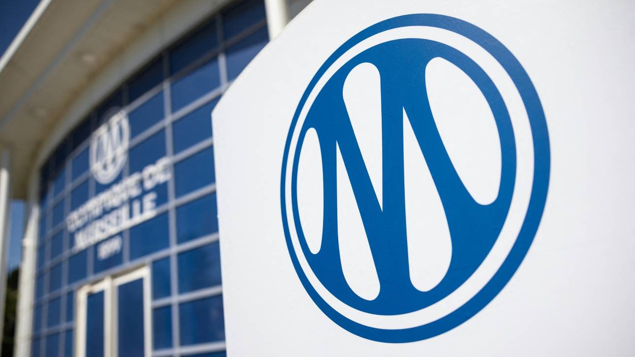 Millionenstrafe gegen Traditionsklub