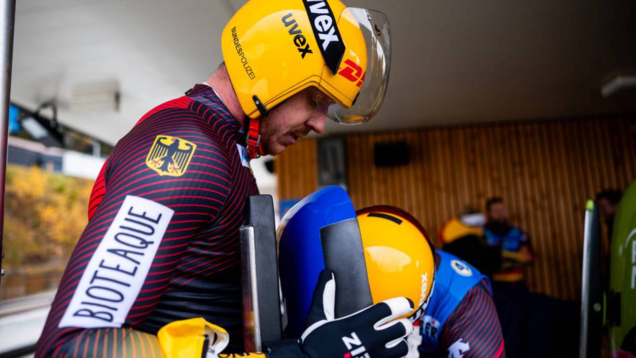 Loch stürzt ab, Shootingstar brilliert