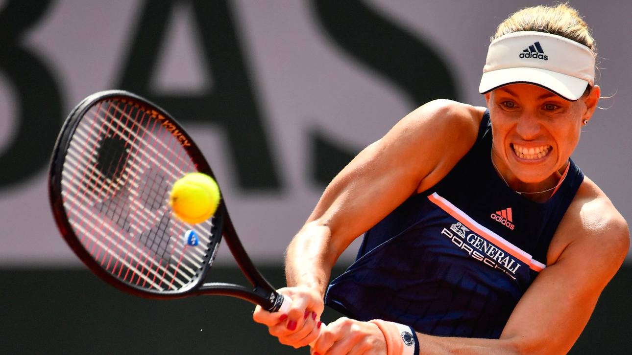 Kerber scheitert früh auf Mallorca