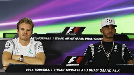 F1 Grand Prix of Abu Dhabi - Previews