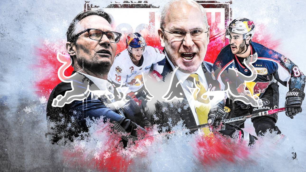 Großer Vergleich im Red-Bull-Duell