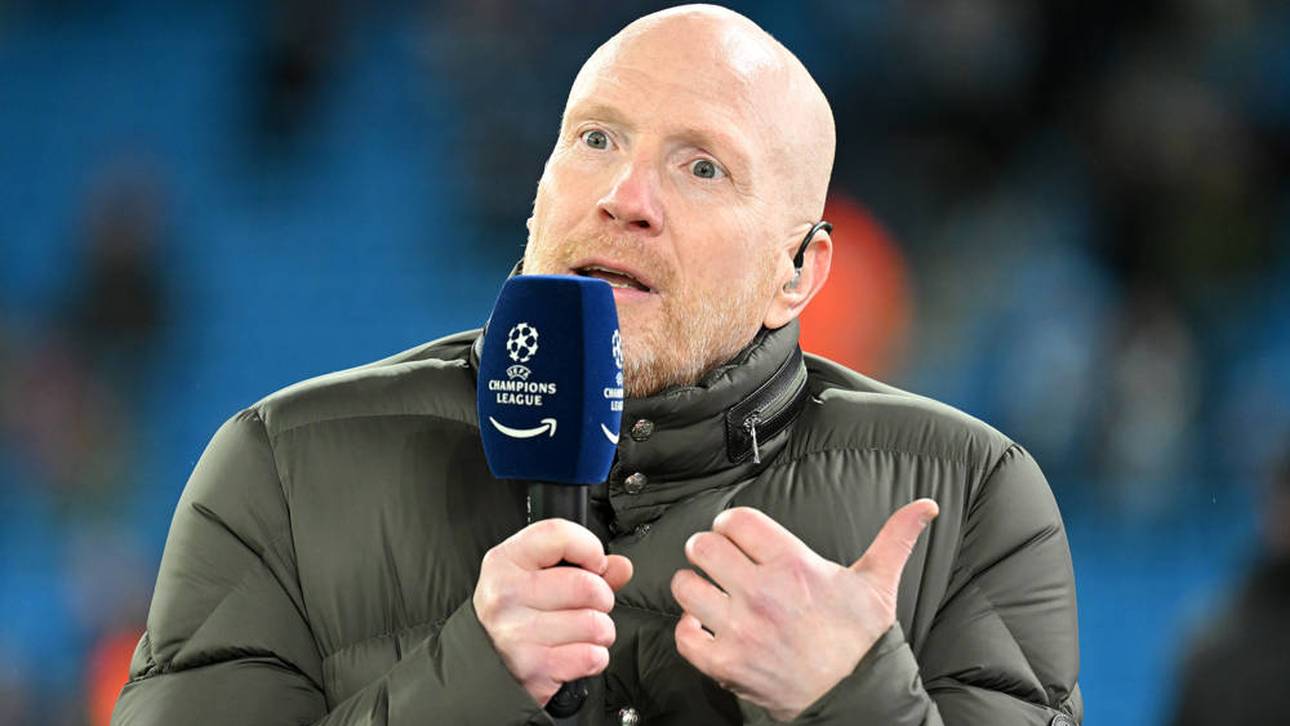 Bizarrer Sammer-Auftritt wegen Schiri