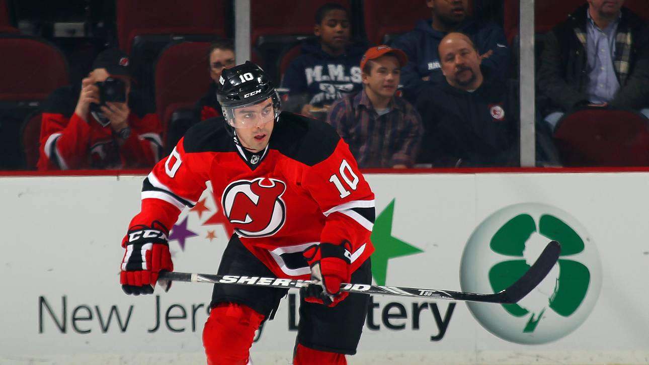 Straubing holt Stürmer Zalewski