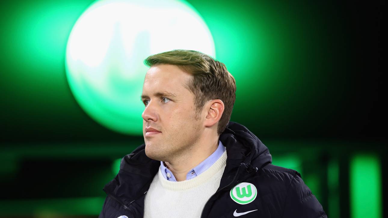 Rebbe-Gerüchte: Wolfsburg reagiert
