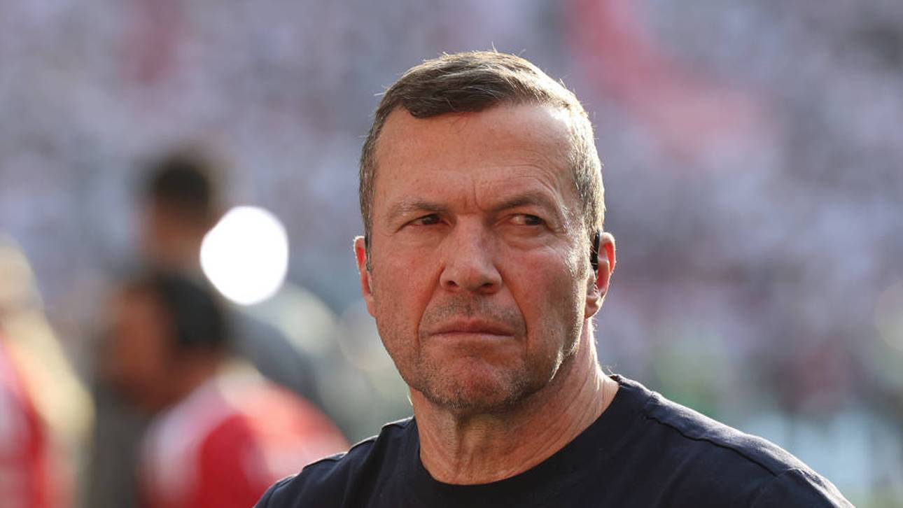 Das erwartet Matthäus von Nagelsmann