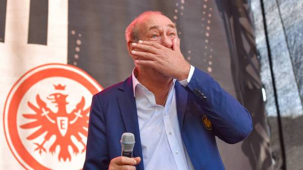 "RB ist eine Konstruktion, gegen die wir immer waren"