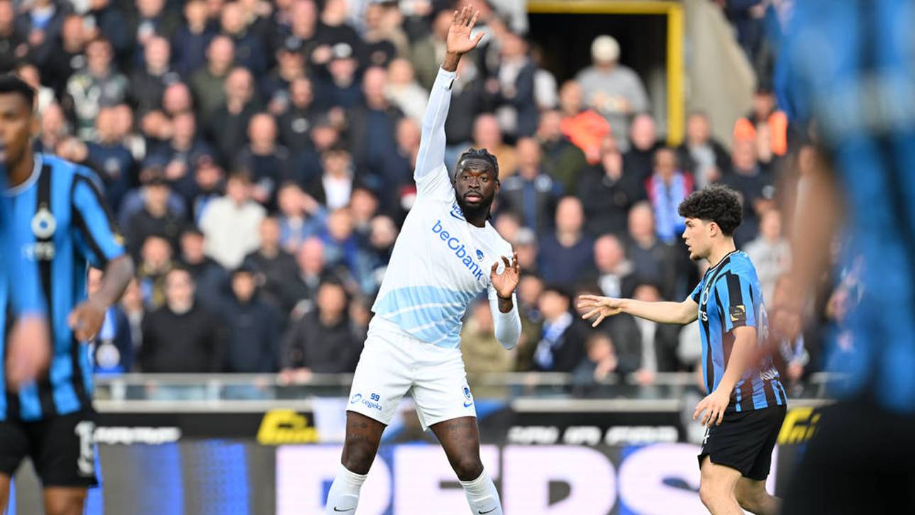 Einstiger Köln-Flop im BVB-Visier?