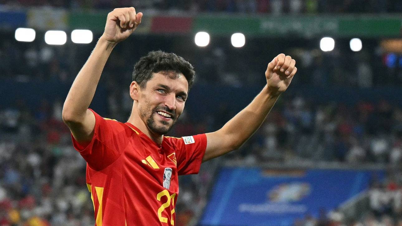 Beginnt heute eine neue Dynastie?