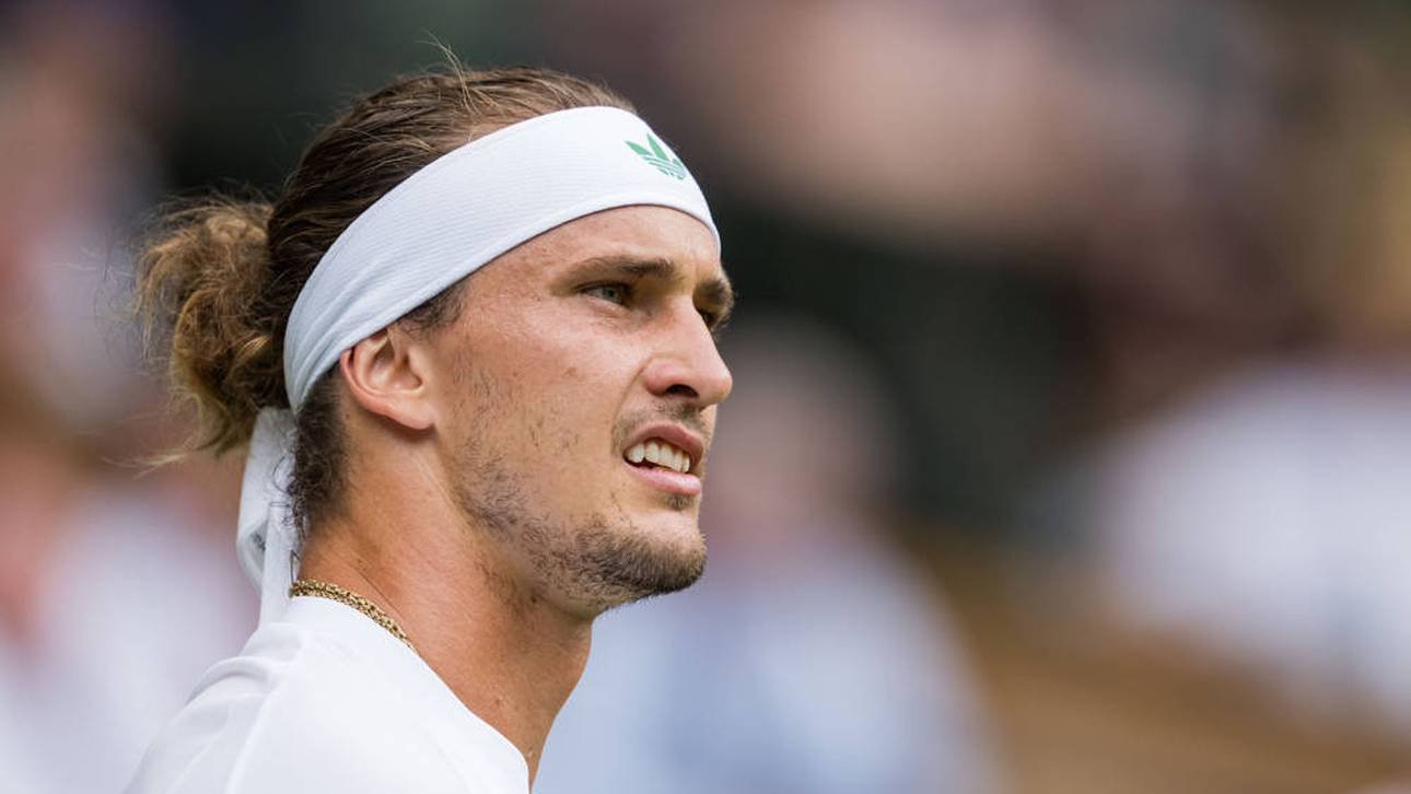 Nadal? „Dann muss auch Zverev hören“