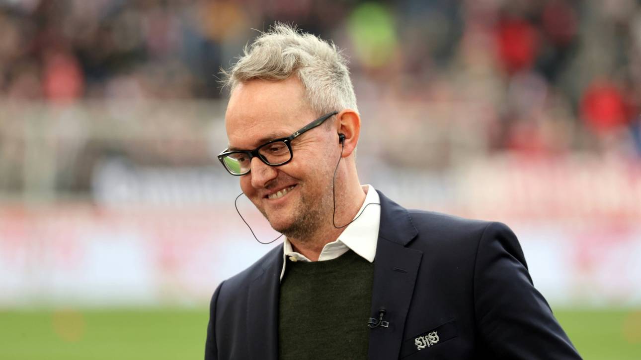 VfB-Boss über Folgen des DFL-Debakels