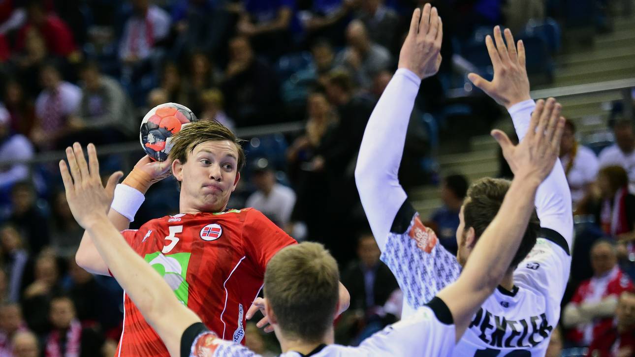 Top-Talent für Gensheimer-Klub