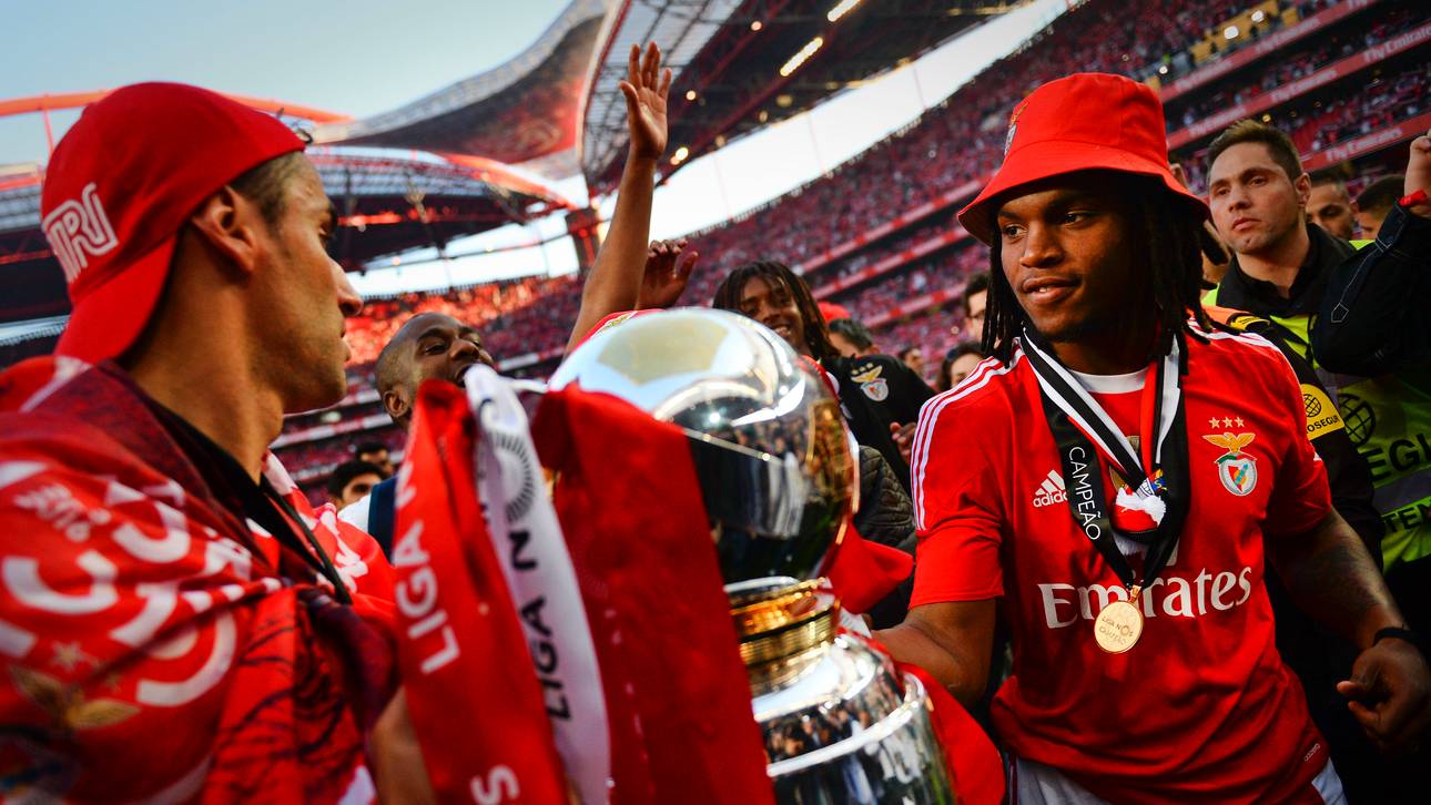 Neu-Bayer Sanches im EM-Aufgebot