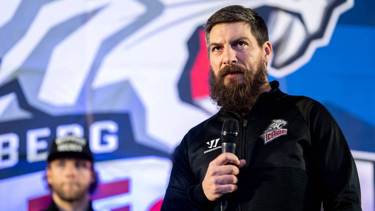 Zurückgetretenes Idol wird DEB-Coach